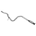 Walker Exhaust Exhaust Resonator And Pipe Assembly, 56012 56012
